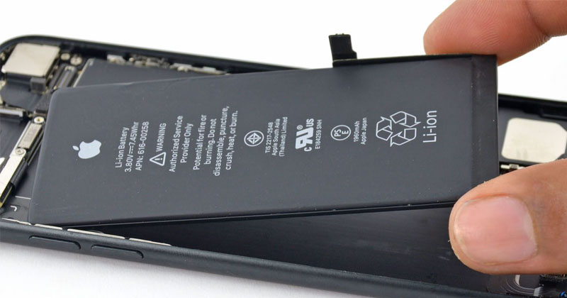 Cell Phone Battery