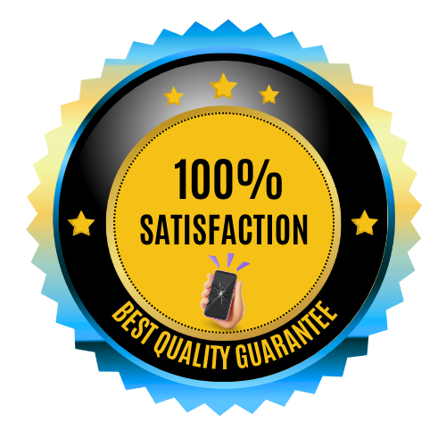 100 percent Service
